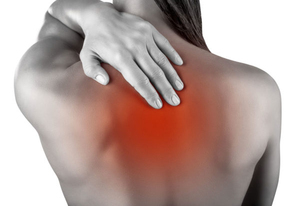 Занятия лечебной физкультурой показаны при появлении болей в спине