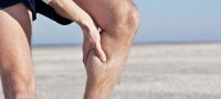 Основные причины и правила лечения судорог ног у пожилых людей