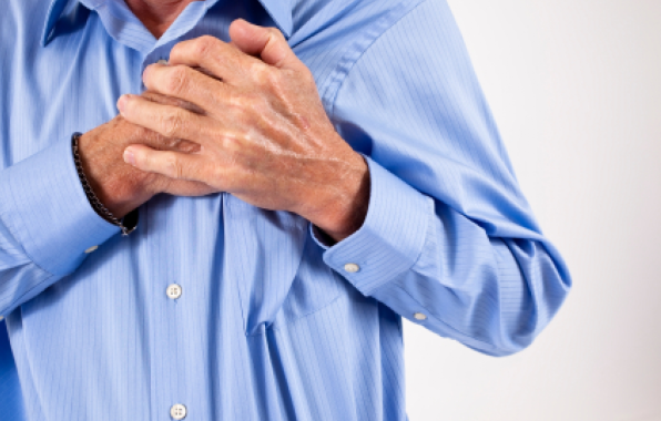 Как определить болезнь сердца