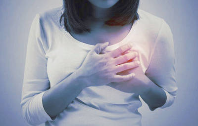 Течение беременности и родов при пороках сердца