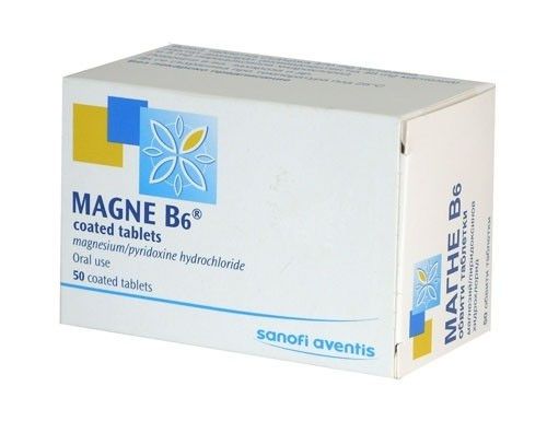 Магне-B6