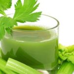 Отвары из сельдерея