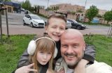 Вячеслав Узелков о разводе с Мариной Боржемской: "У меня есть, была и будет семья!"