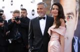 На фоне слухов о разводе: Джордж и Амаль Клуни сходили вместе на свидание