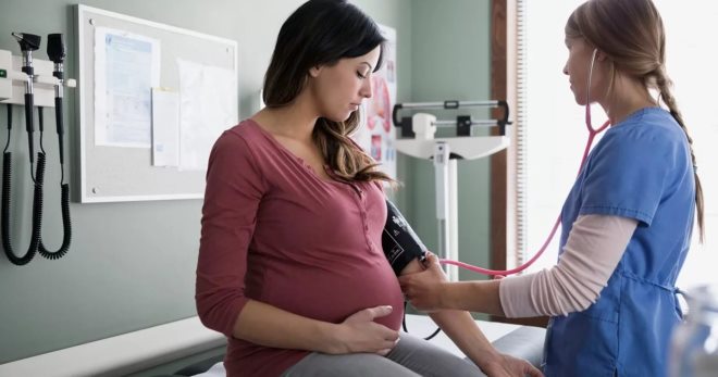Преэклампсия беременных – причины, симптомы и лечение грозного состояния