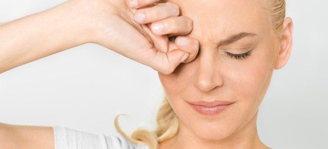 Ячмень на глазу – лечение в домашних условиях