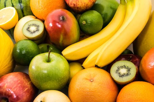 Fruits that lower blood pressure
