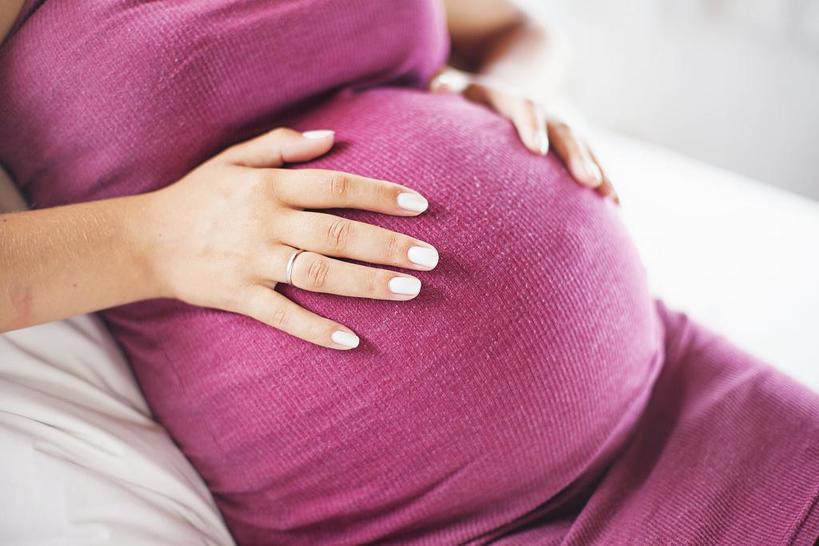 Аллергия как признак беременности на ранних сроках