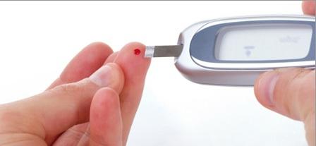Первые признаки сахарного диабета