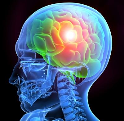 гипоксия головного мозга