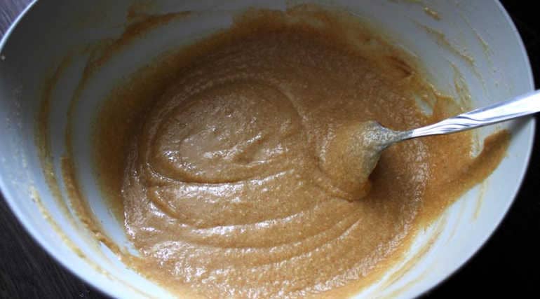 Маска для волос с корицей