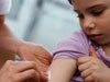 Растёт риск распространения полиомиелита