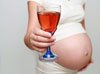 Алкоголь во время беременности может быть полезен ребенку
