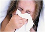 Особенности протекания гриппа у детей.