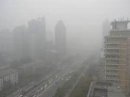 Атмосфера в китайских городах становится непригодной для жизни